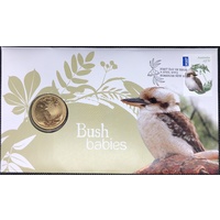 2013 PNC Bush Babies II Kookaburra 