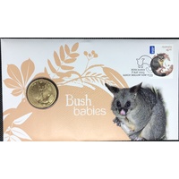 2013 PNC Bush Babies II Possum 