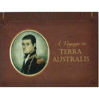 2014 - A voyage to Terra Australis 4X $1 Mintmark set One Dollar