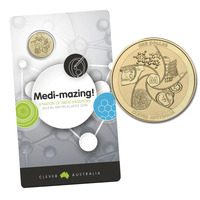 2014 $1 Medi-mazing - A Nation of Great Investors