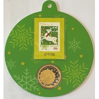 2014 Limited Edition Christmas Impressions Range