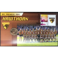 2014 PNC AFL Premiers Hawthorn 
