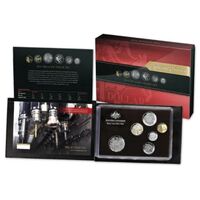 2014 Proof Set