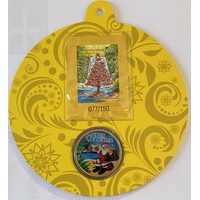 2015 Limited Edition Christmas Impressions Range