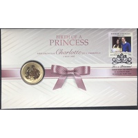 2015 PNC Birth of a Princess 