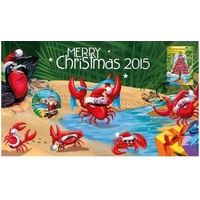 2015 PNC Christmas 