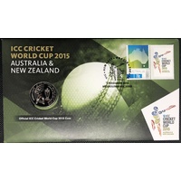 2015 PNC ICC Cricket world cup 