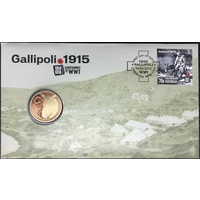 2015 PNC Gallipoli 1915