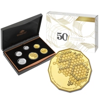 2015 Proof Set