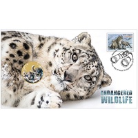 2016 PNC Snow Leopard
