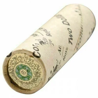 2017 $2 Remembrance Day Rosemary RAM Roll
