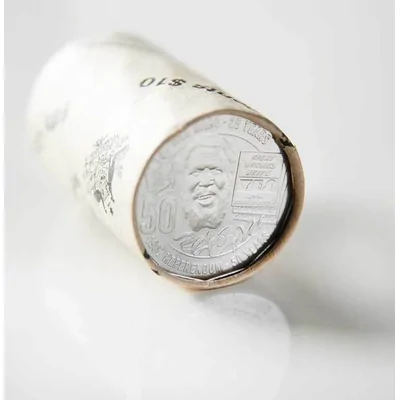 2017 50c 1967 Referendum | MABO Pride & Passion RAM ROLL