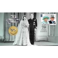 2017 PNC Queens 70th Wedding Anniversary
