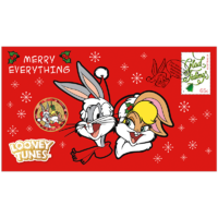 2018 PNC Looney Tunes Christmas