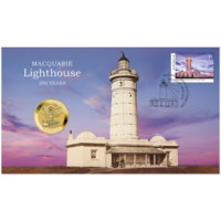 2018 PNC Macquarie Lighthouse 200 Years PM