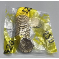 2019 BAG $1 Great Aussie Coins Hunt Mixed Coins