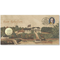 2019 PNC $1 Rum Rebellion 