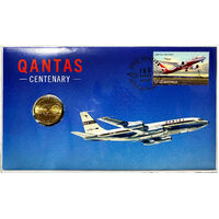 2020 PNC $1 QANTAS Centenary