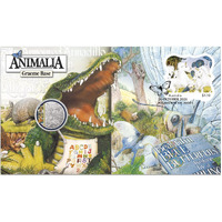 2020 PNC 20c Animalia