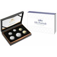 2020 Proof Set