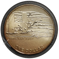 2021 $1 "H" is for Home & Away - Cotton & Co Roll