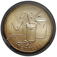 2021 $1 "M" is for Milo - Cotton & Co Roll