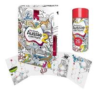 2021 - 26 Coin Great Australian Coin Hunt with Folder