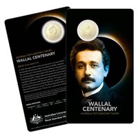 2022 $1 Wallal Centenary