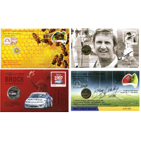 2022 Perth Show PNCs SET OF 4