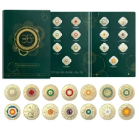 2023 $2 35th Anniversary of the Two Dollar - Coin Collection