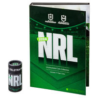 2024 $1 NRL Coin Set