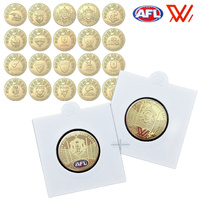 2024 $1 AFL Collection 2 - UNC Single Coin