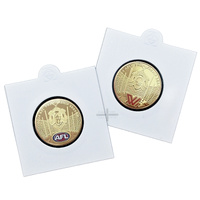 2024 $1 AFL Collection 2 - Special Coloured Coin Pair