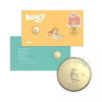 2024 $1 Bluey - Bingo PNC