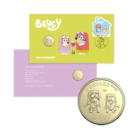2024 $1 Bluey - The Grannies PNC