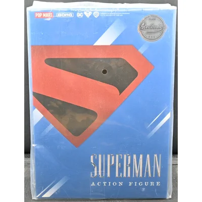 2024 Superman: Kingdom Come 1/12 Scale Action Figure