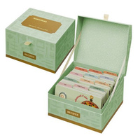 2025 Australian Women's Weekly - Premium 12-Coin Recipe Box Collection