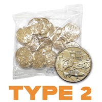 [TYPE 2] $1 Aussie Big Things 2 RAM Bag