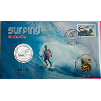 AC/BC Limited Edition Surfing PNC