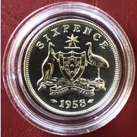 20mm Lighthouse Round Coin Capsule (Pk 10)