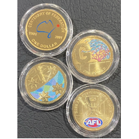 One Dollar ULTRA Capsule 25mm 