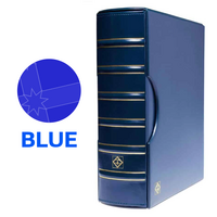 [Colour: Blue] GRANDE GIGANT - Classic Binder / Slipcase