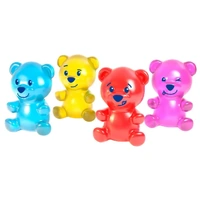  Gummymals Toy Gummy Bear - Soft Fully interactive Pet
