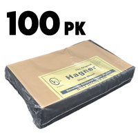 Full Pack of 100 Sheets