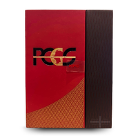 PCGS Slab Display Case