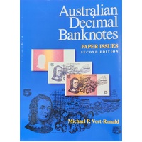 Australian Decimal Banknotes