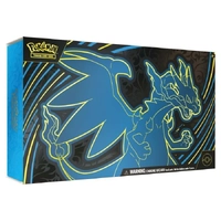 Pokemon Mega Charizard X ex Ultra-Premium Collection Box