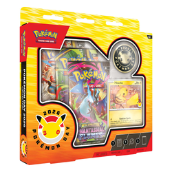 Pokémon Day 2026 Collection - 30 Year Anniversary Set