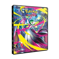 Pokemon: Mega Evolutions - ULTRA PRO 4-Pocket Portfolio