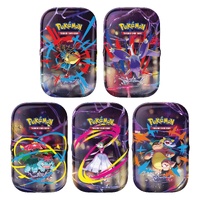 Pokemon: Mega Heroes - Mini Tin